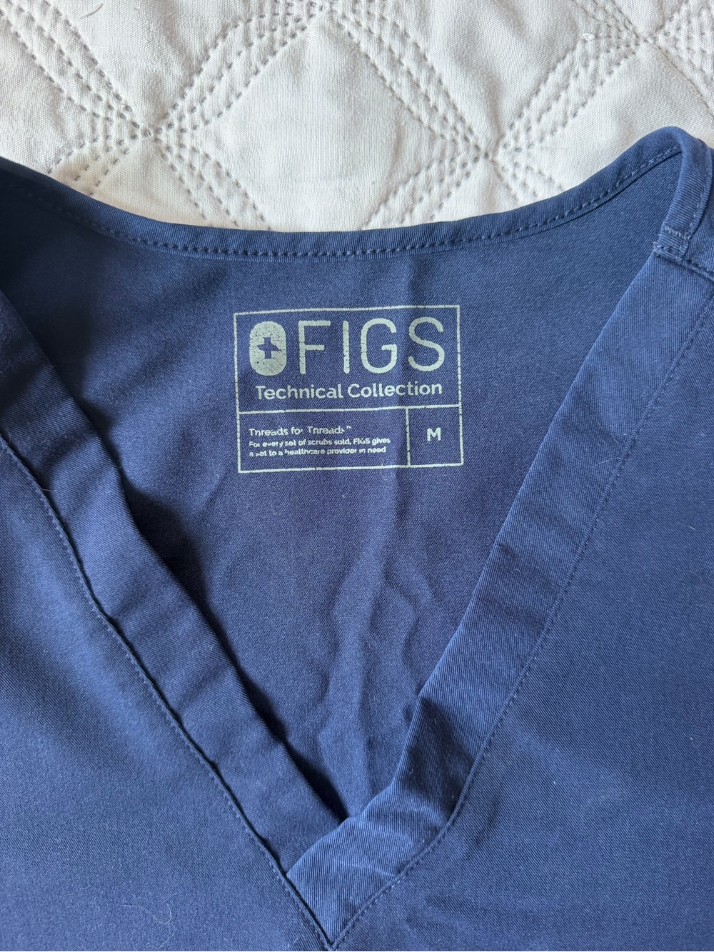 FIGS SET - Picture 2 of 4